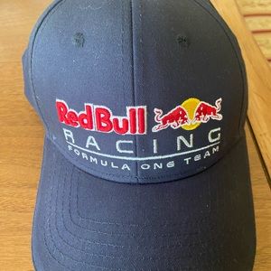 RED BULL FORMULA ONE RACING HAT